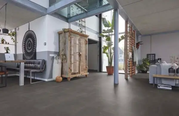 FLOORLIFE - VICTORIA - ANTHRACITE -  incl. ondervloer - Afbeelding 5