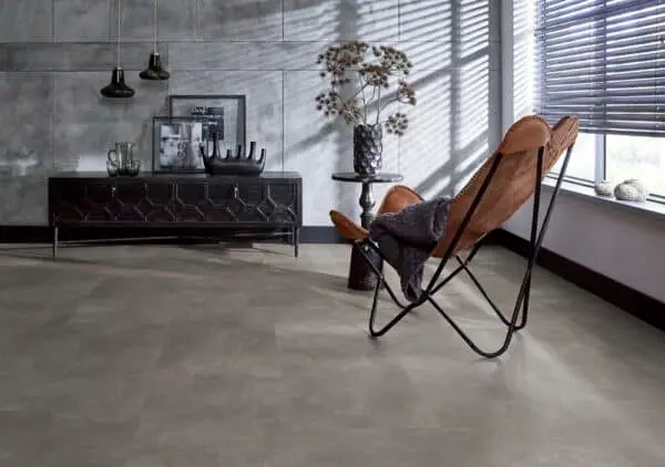 FLOORLIFE - EALING - WARM GREY incl.ondervloer - Afbeelding 14