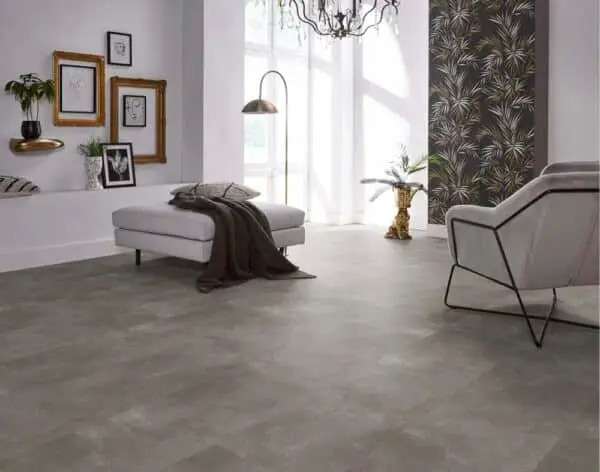 FLOORLIFE - EALING - WARM GREY incl.ondervloer - Afbeelding 11