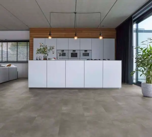 FLOORLIFE - EALING - WARM GREY incl.ondervloer - Afbeelding 7