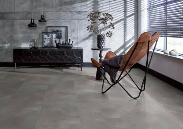 FLOORLIFE - EALING - DARK GREY incl. ondervloer - Afbeelding 14