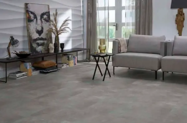 FLOORLIFE - EALING - DARK GREY incl. ondervloer - Afbeelding 13