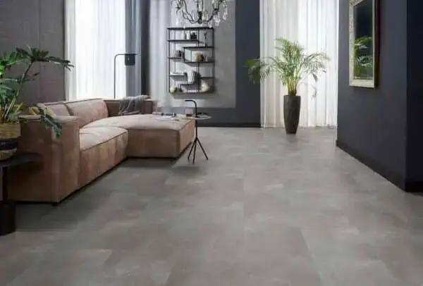 FLOORLIFE - EALING - DARK GREY incl. ondervloer - Afbeelding 12