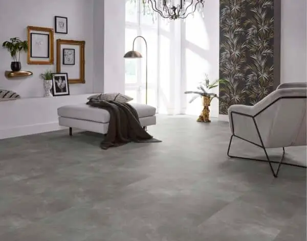FLOORLIFE - EALING - DARK GREY incl. ondervloer - Afbeelding 11
