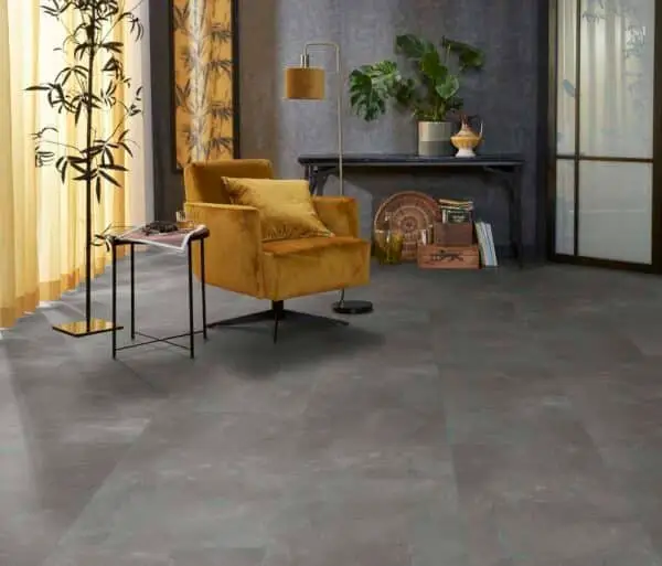 FLOORLIFE - EALING - DARK GREY incl. ondervloer - Afbeelding 9