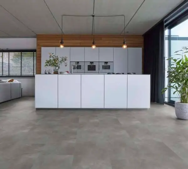 FLOORLIFE - EALING - DARK GREY incl. ondervloer - Afbeelding 7