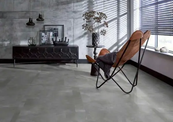 FLOORLIFE - EALING - GREY incl.ondervloer - Afbeelding 14