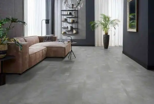 FLOORLIFE - EALING - GREY incl.ondervloer - Afbeelding 12