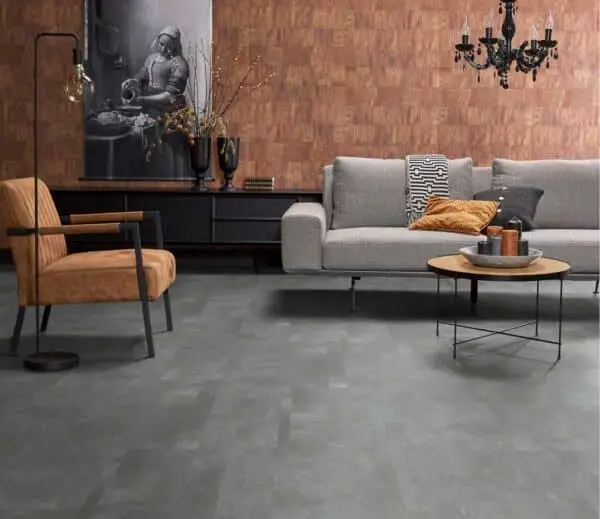 FLOORLIFE - EALING - GREY incl.ondervloer - Afbeelding 10