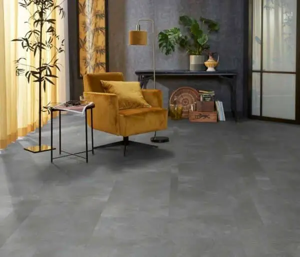 FLOORLIFE - EALING - GREY incl.ondervloer - Afbeelding 9