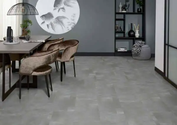 FLOORLIFE - EALING - GREY incl.ondervloer - Afbeelding 8