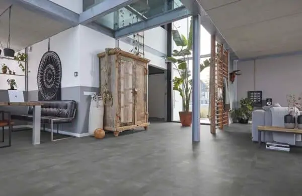 FLOORLIFE - EALING - GREY incl.ondervloer - Afbeelding 5