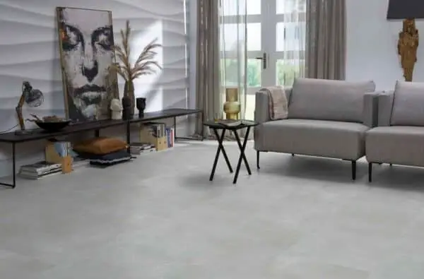 FLOORLIFE - EALING - LIGHT GREY incl.ondervloer - Afbeelding 13