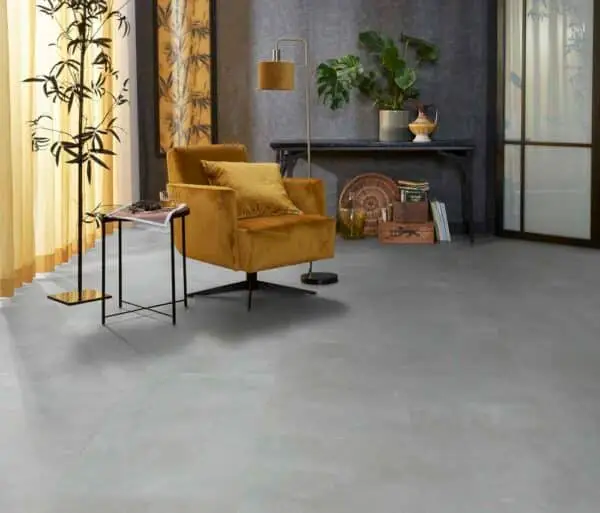 FLOORLIFE - EALING - LIGHT GREY incl.ondervloer - Afbeelding 9