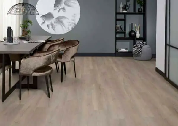 FLOORLIFE - LEYTON - LIGHT OAK incl.ondervloer - Afbeelding 8