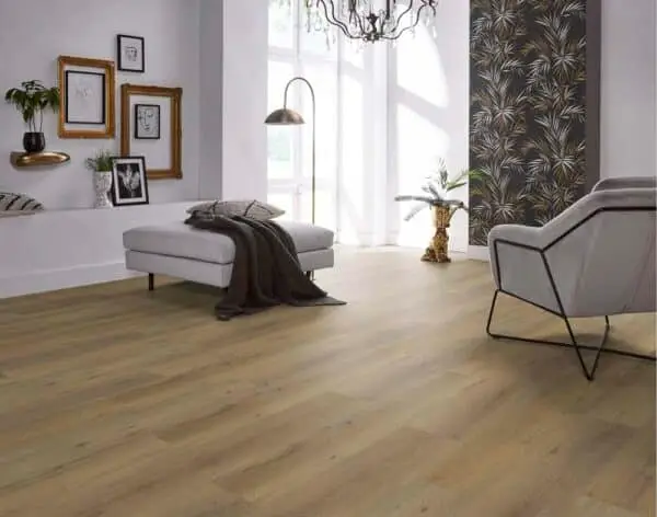 FLOORLIFE - LEYTON - DARK OAK incl.ondervloer - Afbeelding 11