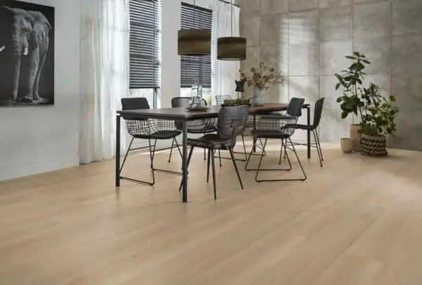FLOORLIFE - LEYTON - BEIGE incl.ondervloer - Afbeelding 3