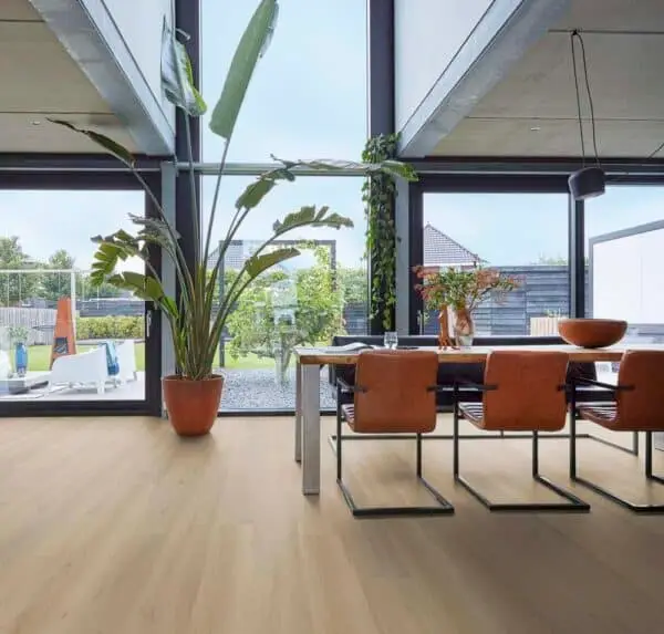 FLOORLIFE - LEYTON - BEIGE incl.ondervloer - Afbeelding 2