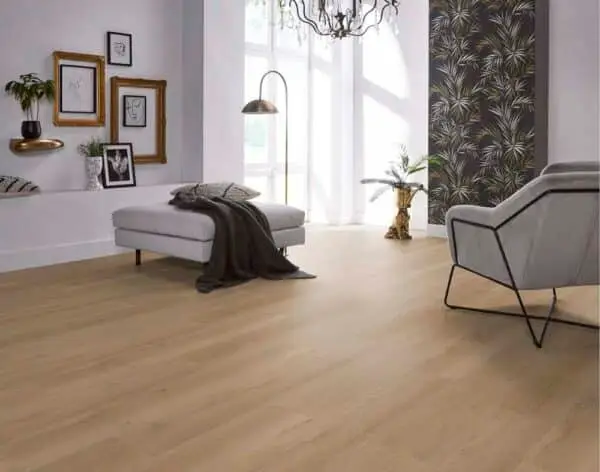 FLOORLIFE - LEYTON - WARM OAK incl.ondervloer - Afbeelding 11