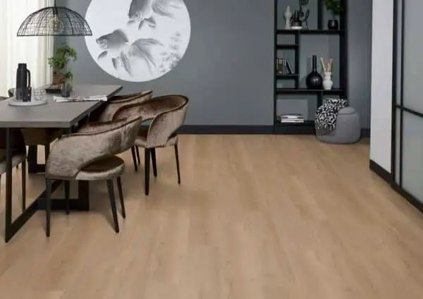 FLOORLIFE - LEYTON - WARM OAK incl.ondervloer - Afbeelding 8