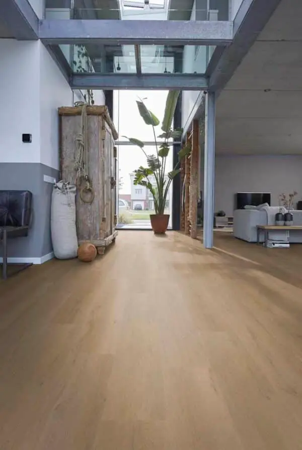 FLOORLIFE - LEYTON - WARM OAK incl.ondervloer - Afbeelding 4