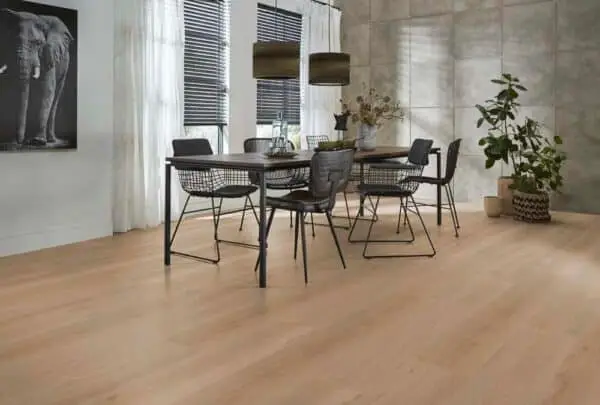 FLOORLIFE - LEYTON - WARM OAK incl.ondervloer - Afbeelding 3