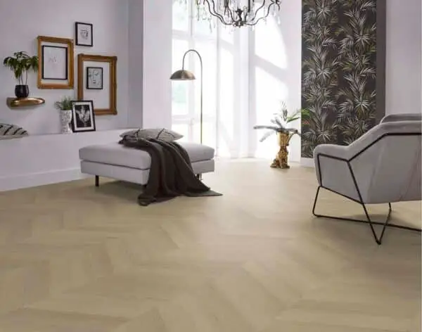 FLOORLIFE - NOBLE HONGAARSE PUNT - NATUREL - Afbeelding 11