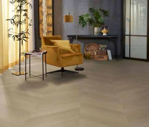 FLOORLIFE - NOBLE HONGAARSE PUNT - NATUREL - Afbeelding 9