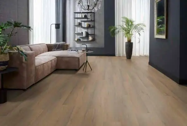 FLOORLIFE - BARNET - DARK OAK - Afbeelding 12