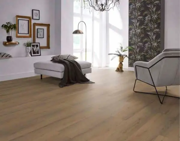 FLOORLIFE - BARNET - DARK OAK - Afbeelding 11
