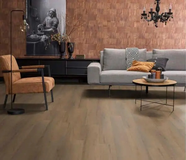 FLOORLIFE - BARNET - DARK OAK - Afbeelding 10