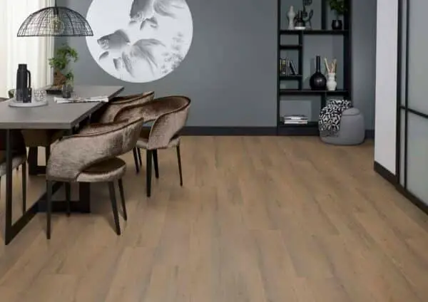 FLOORLIFE - BARNET - DARK OAK - Afbeelding 8