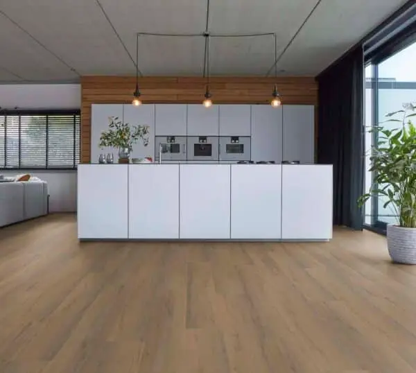 FLOORLIFE - BARNET - DARK OAK - Afbeelding 7