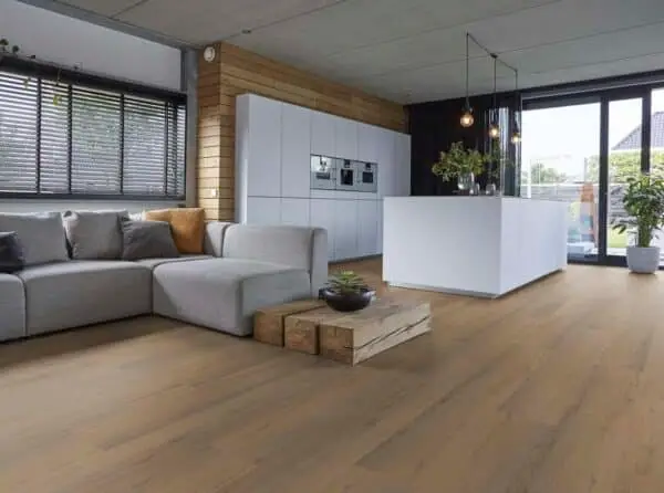 FLOORLIFE - BARNET - DARK OAK - Afbeelding 6