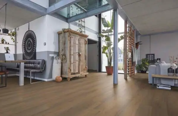 FLOORLIFE - BARNET - DARK OAK - Afbeelding 5