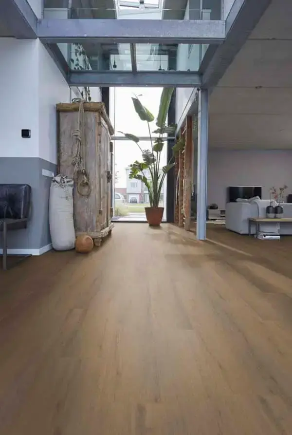 FLOORLIFE - BARNET - DARK OAK - Afbeelding 4