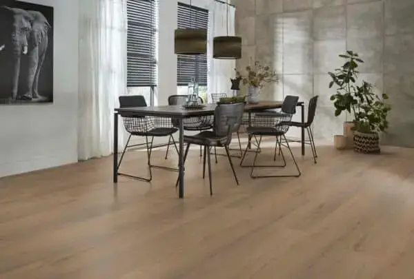 FLOORLIFE - BARNET - DARK OAK - Afbeelding 3