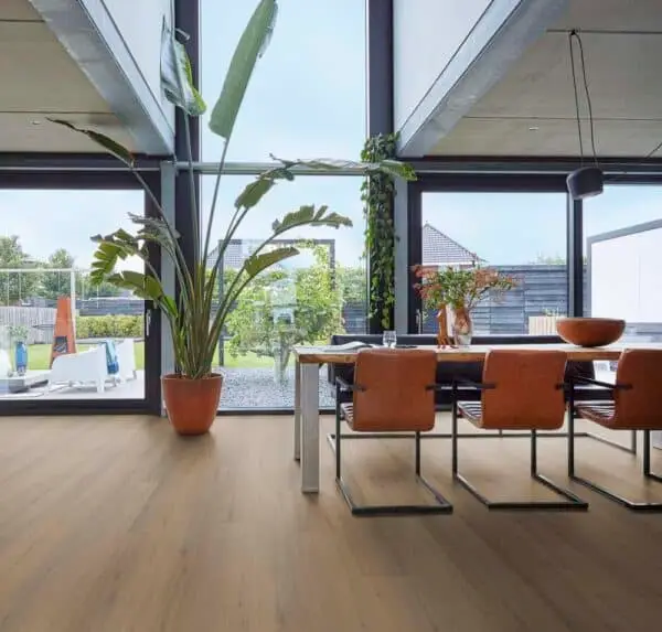 FLOORLIFE - BARNET - DARK OAK - Afbeelding 2