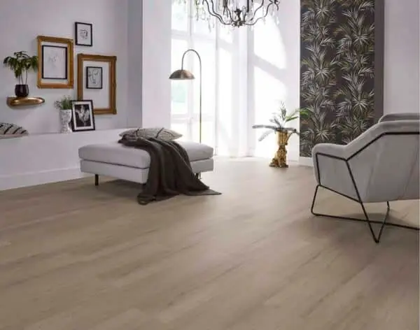 FLOORLIFE - BARNET - SMOKY incl. ondervloer - Afbeelding 11