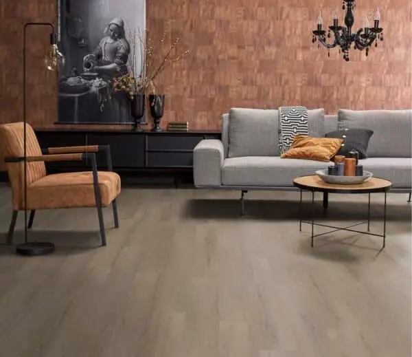 FLOORLIFE - BARNET - SMOKY incl. ondervloer - Afbeelding 10