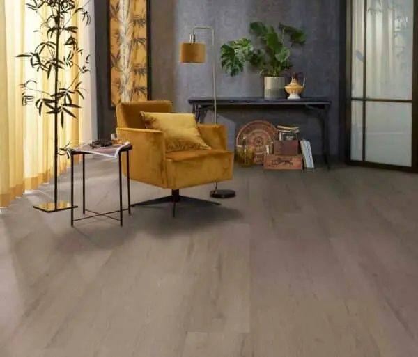 FLOORLIFE - BARNET - SMOKY incl. ondervloer - Afbeelding 9