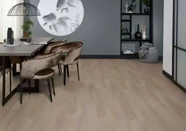 FLOORLIFE - BARNET - SMOKY incl. ondervloer - Afbeelding 8