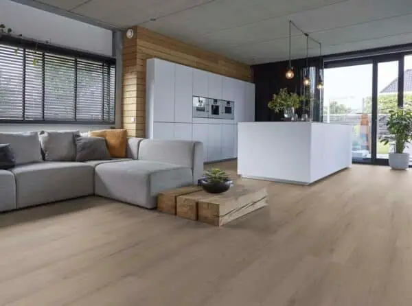 FLOORLIFE - BARNET - SMOKY incl. ondervloer - Afbeelding 6