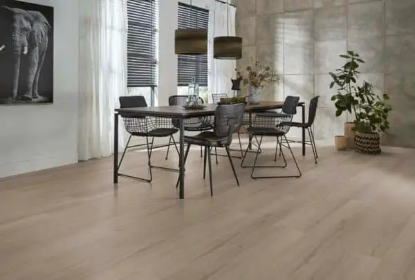 FLOORLIFE - BARNET - SMOKY incl. ondervloer - Afbeelding 3