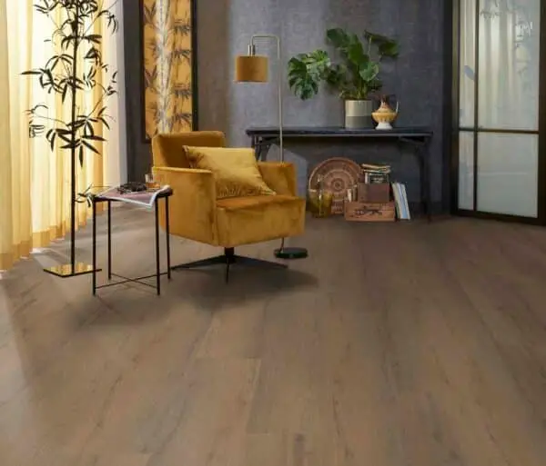 FLOORLIFE - BARNET - DARK OAK incl.ondervloer - Afbeelding 9