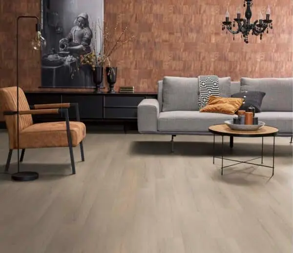 FLOORLIFE - BARNET - BEIGE incl. ondervloer - Afbeelding 10