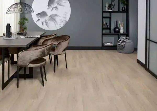 FLOORLIFE - BARNET - BEIGE incl. ondervloer - Afbeelding 8