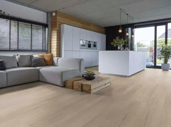FLOORLIFE - BARNET - BEIGE incl. ondervloer - Afbeelding 6