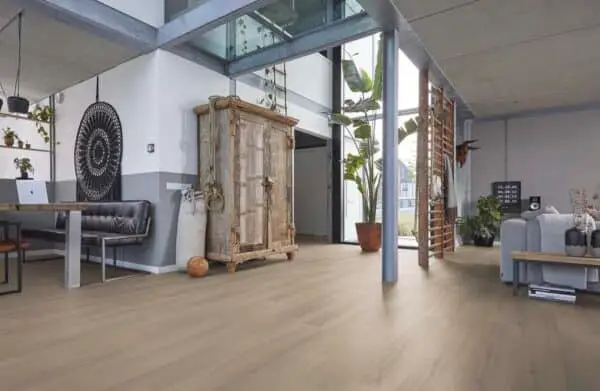 FLOORLIFE - BARNET - BEIGE incl. ondervloer - Afbeelding 5