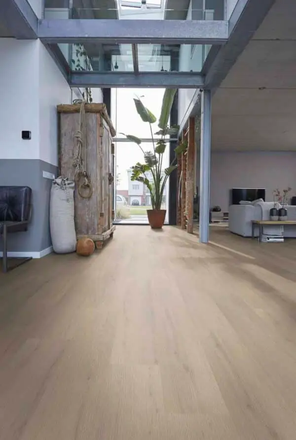 FLOORLIFE - BARNET - BEIGE incl. ondervloer - Afbeelding 4
